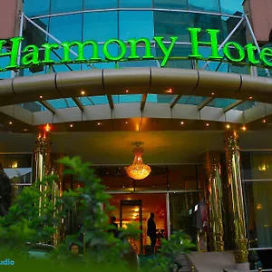 Otel Harmony, Addis Ababa