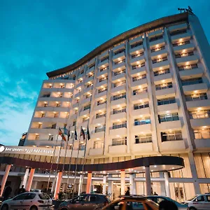 Otel Best Western Plus, Addis Ababa