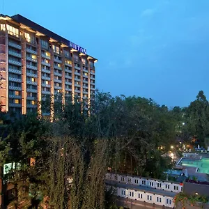 Otel Hilton, Addis Ababa