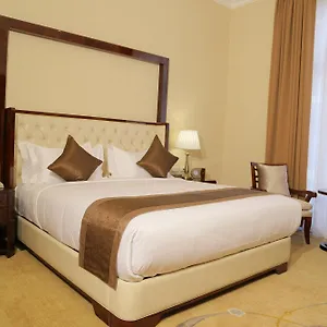 Otel Sapphire, Addis Ababa