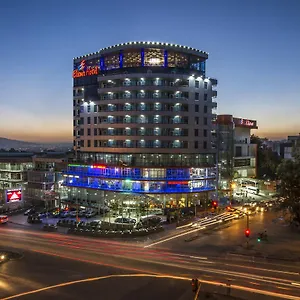 Otel Grand Eliana Conference & Spa, Addis Ababa