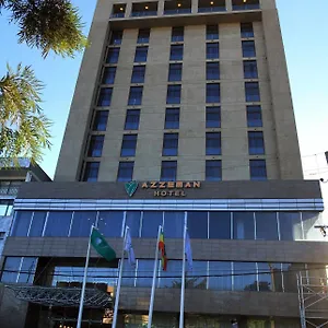 Otel Azzeman, Addis Ababa