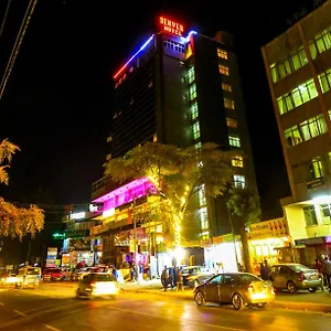 Otel Denver Boutique, Addis Ababa