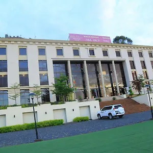 Hotel Haile Resort-gondar
