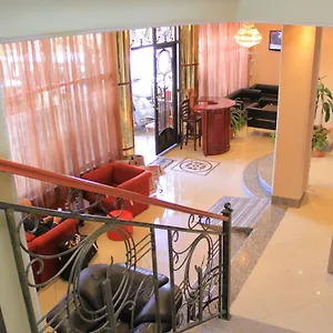 Otel Lobelia, Addis Ababa